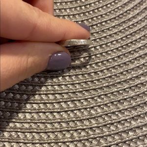 Tiffany & Co I Love You Ring